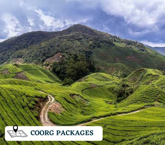 Coorg Packages