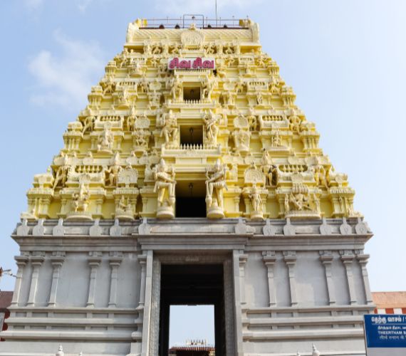 Rameshwaram Packages