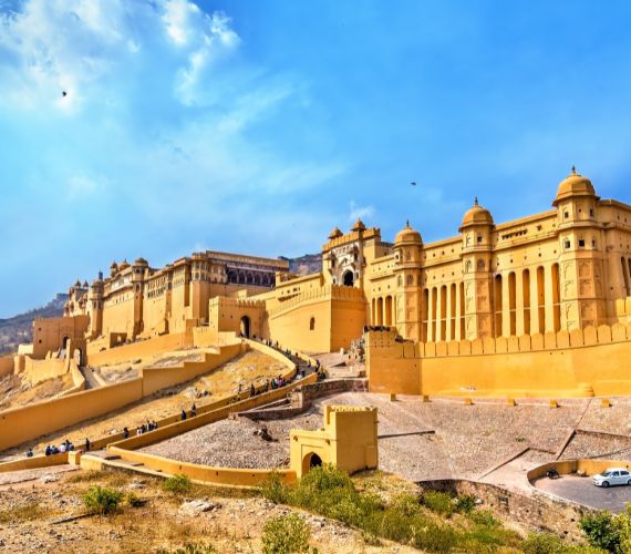 Rajasthan Packages