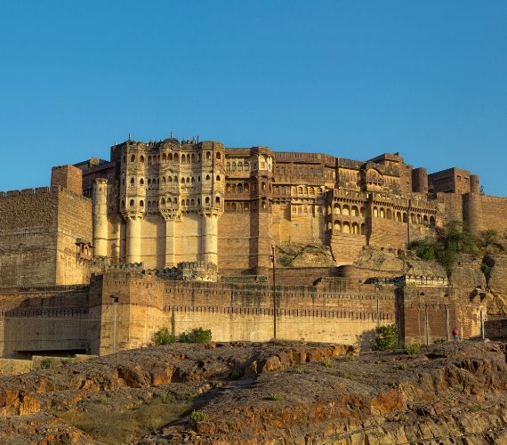 Jodhpur Packages