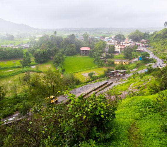 Lonavala Packages