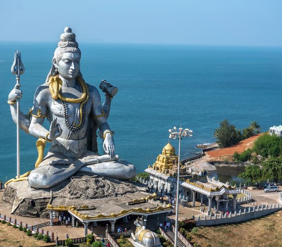 Murudeshwar Packages