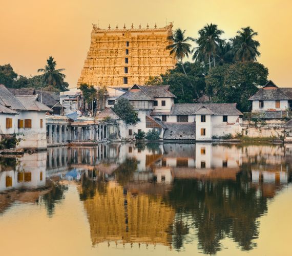 SOUTH INDIA Packages