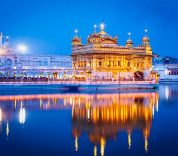 Amritsar Packages