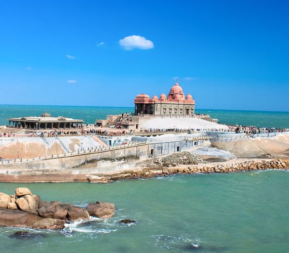 Kanyakumari Packages