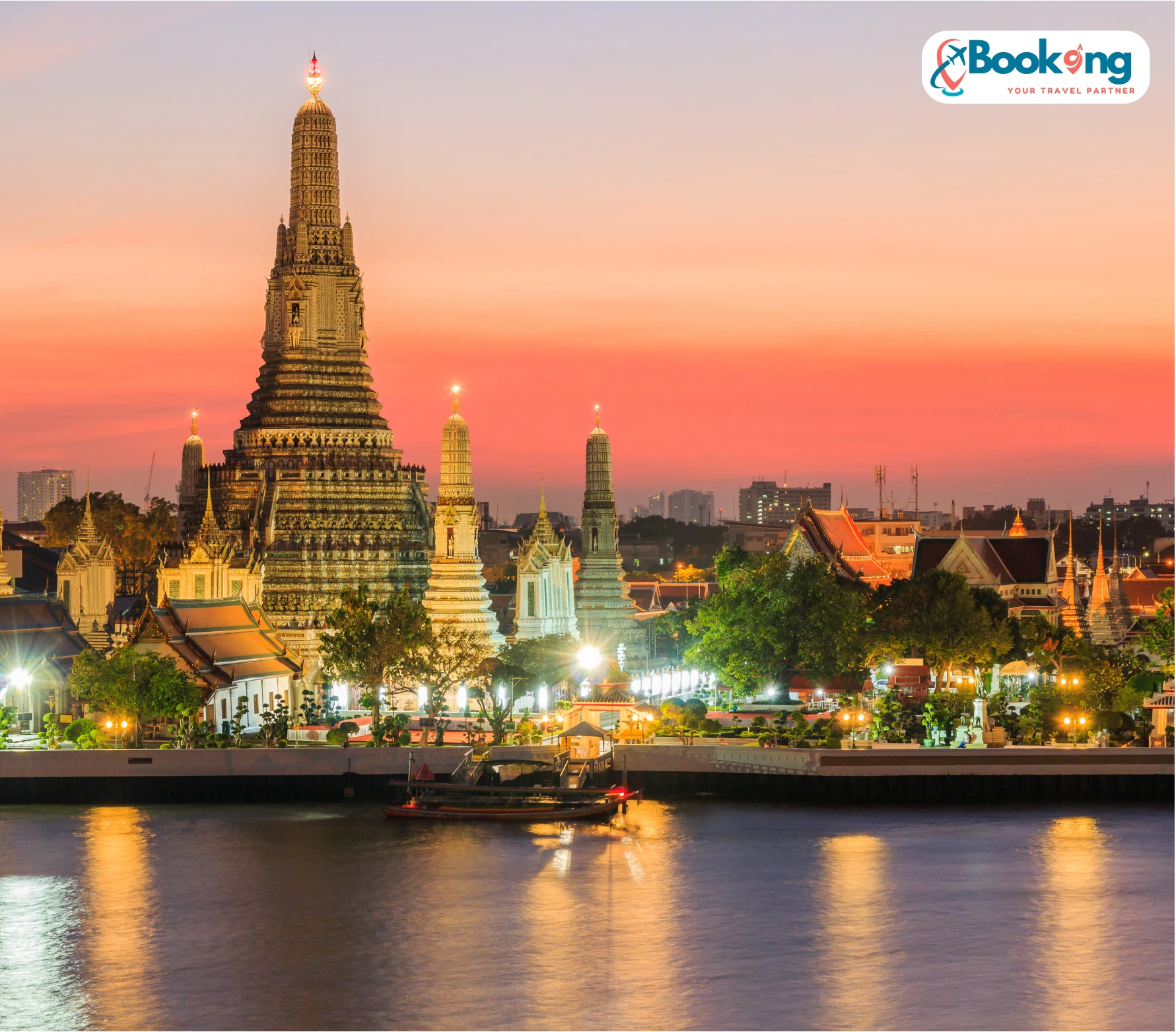 Thailand Package