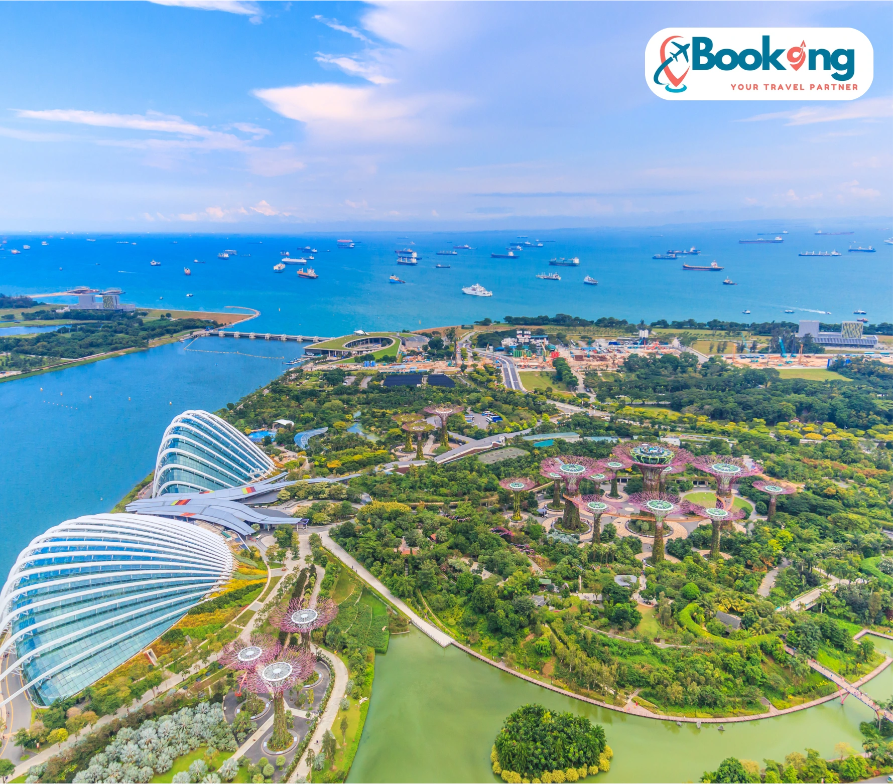 Singapore Package