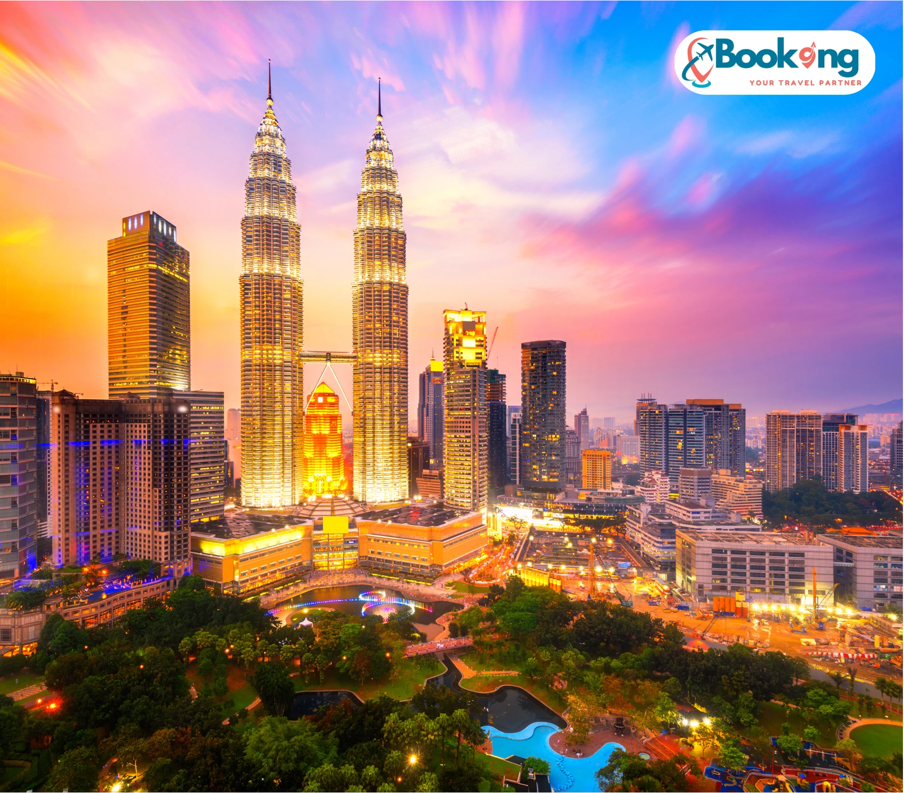 Malaysia Package