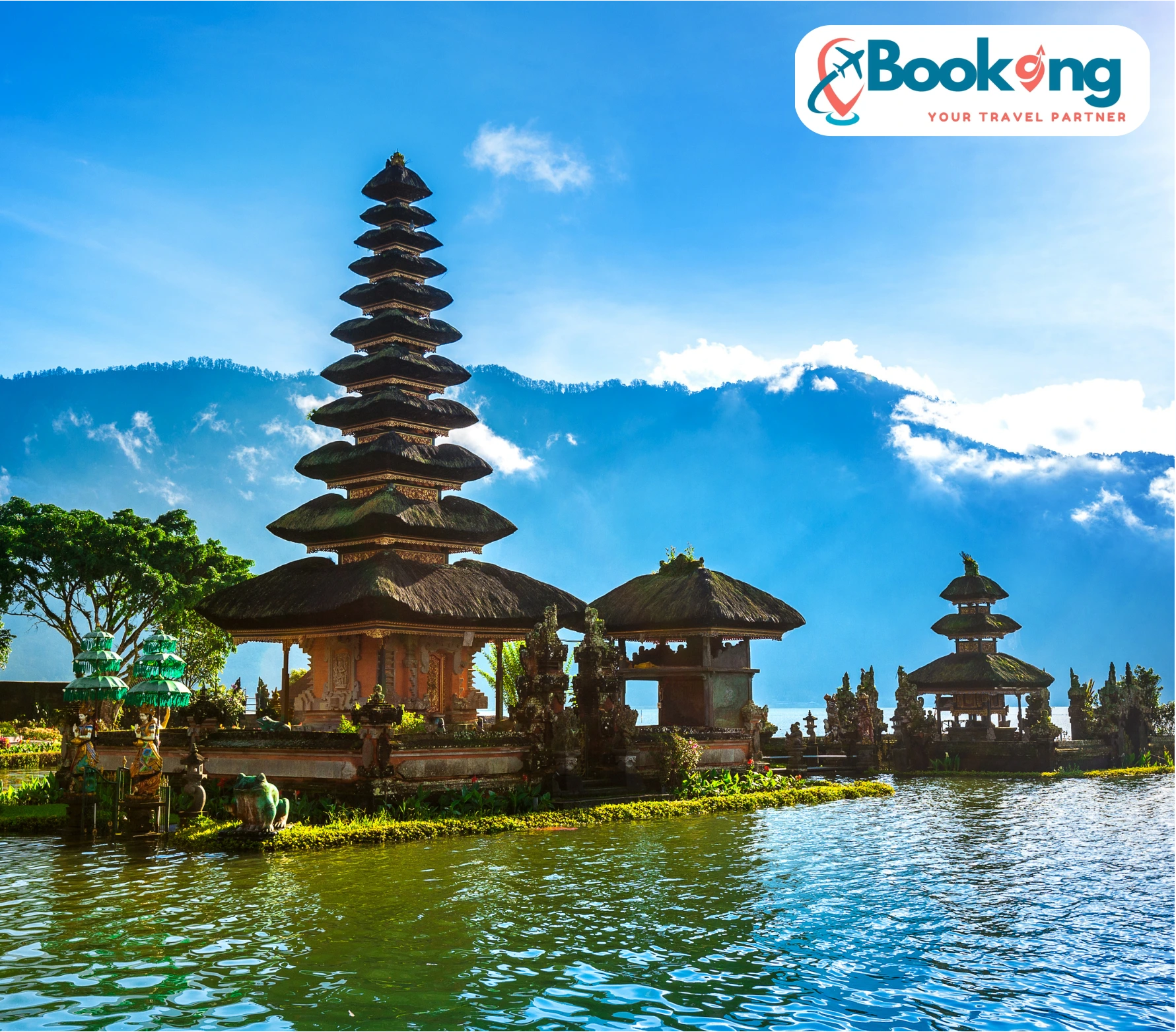 Indonesia Package