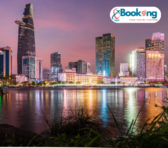Vietnam Package