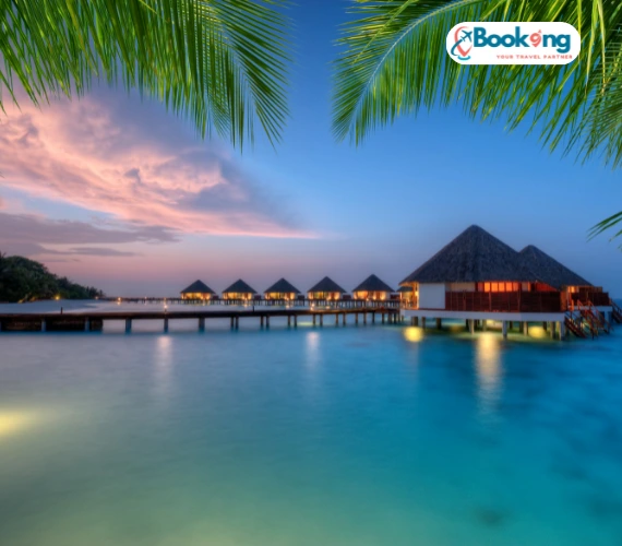 Maldives Package