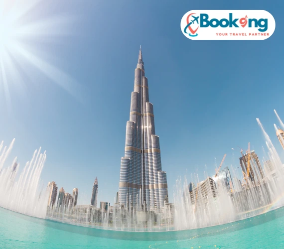 Dubai Package