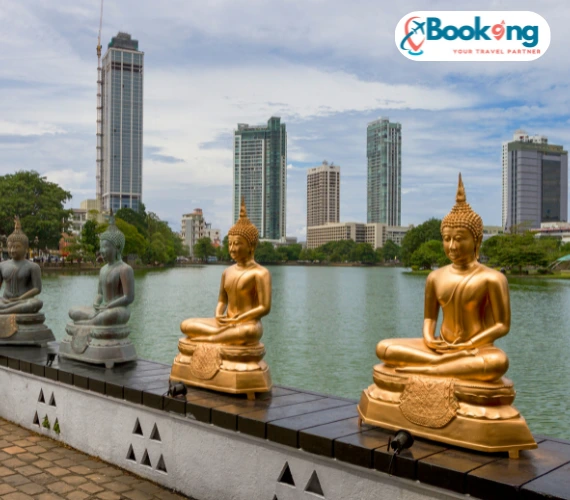 Sri Lanka Package