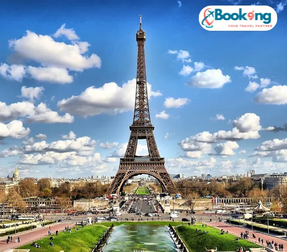 France Package