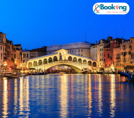 Italy Package