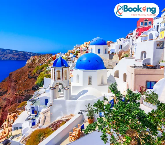 Greece Package