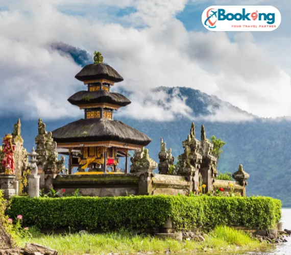 Bali Holiday
