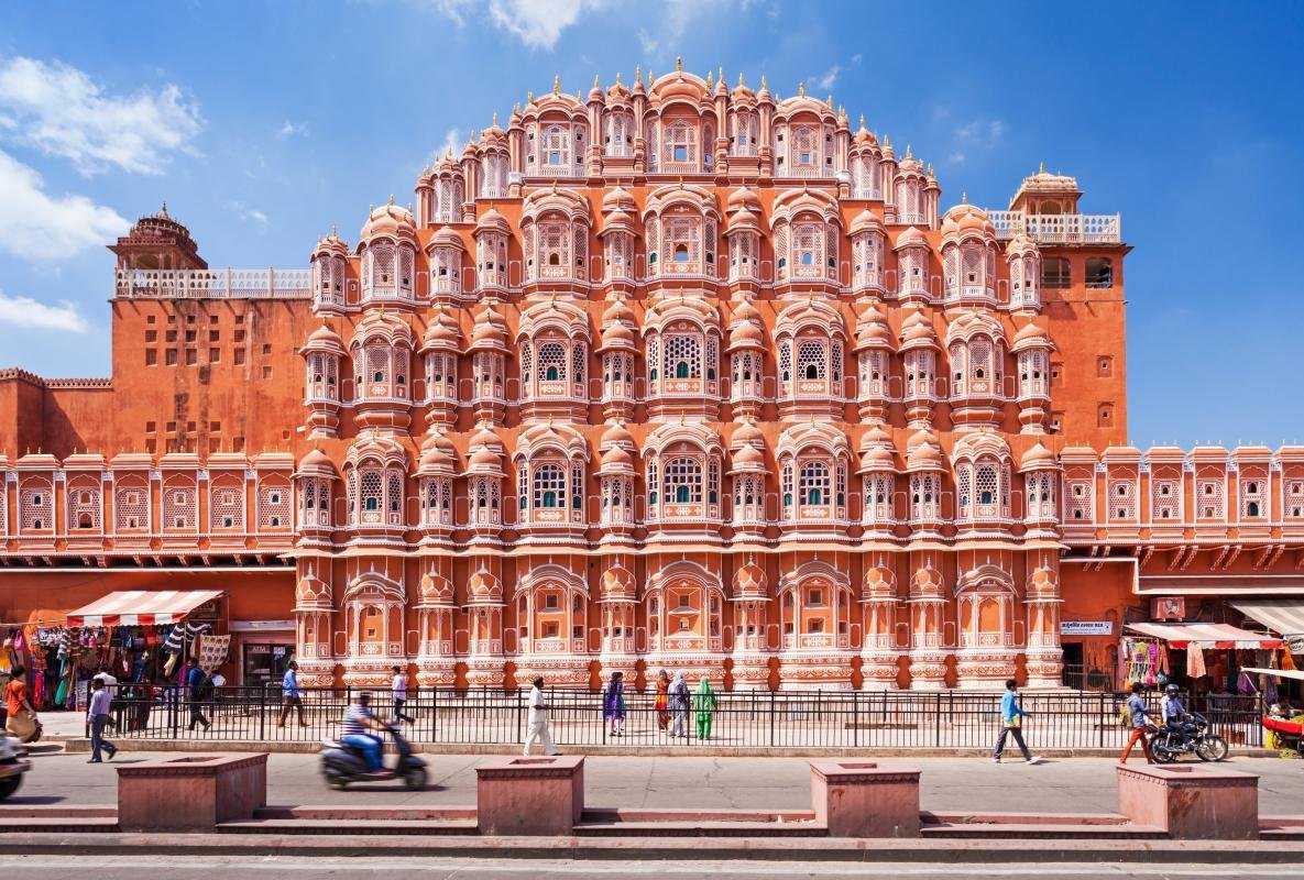 Rajasthan Tour Package