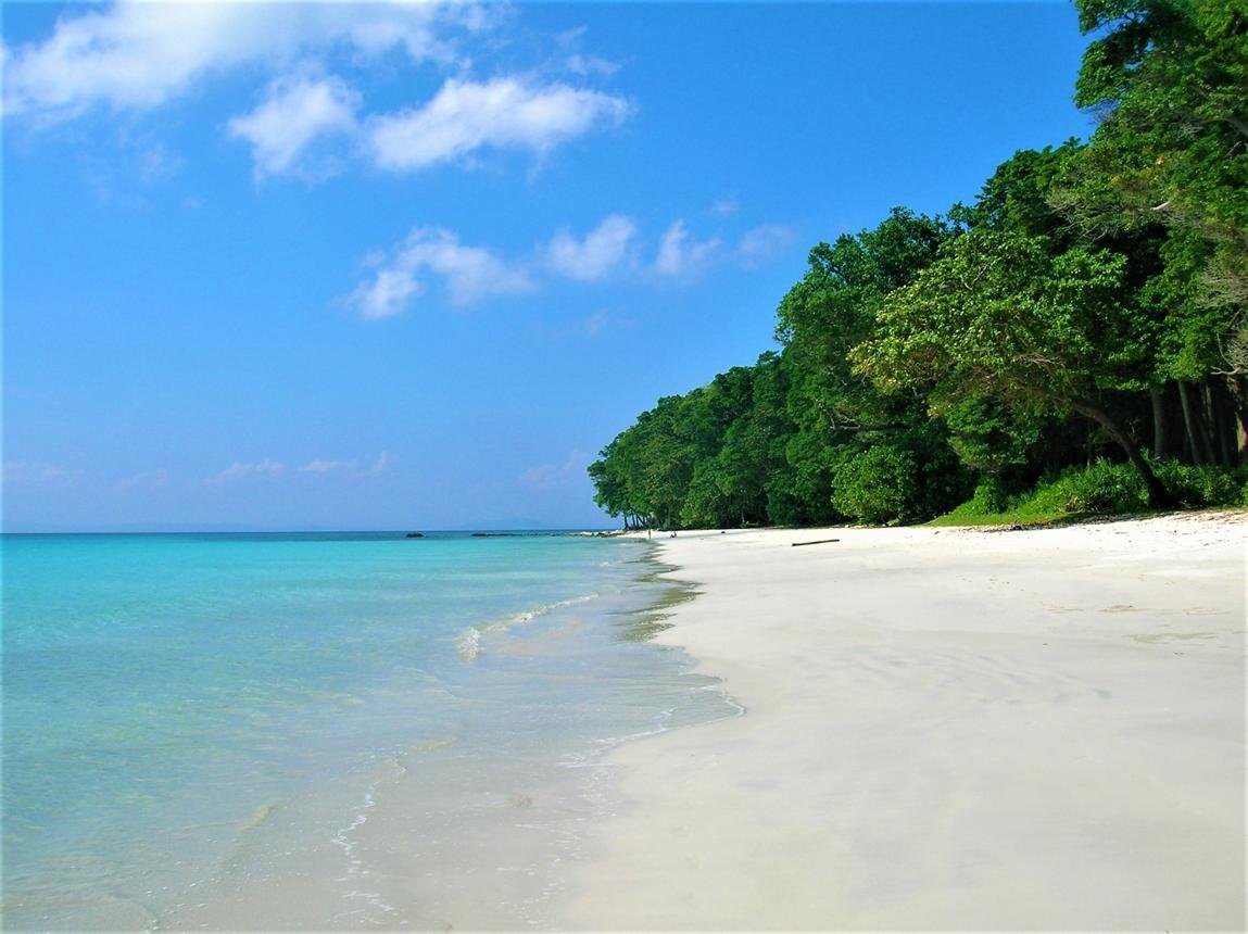 Andaman Tour Package