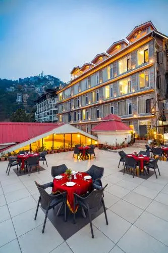 Shimla & Kufri Escape