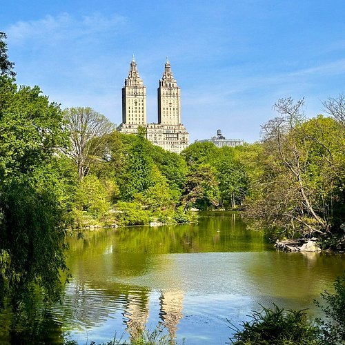 New York Holiday Package – 5 Nights / 6 Days