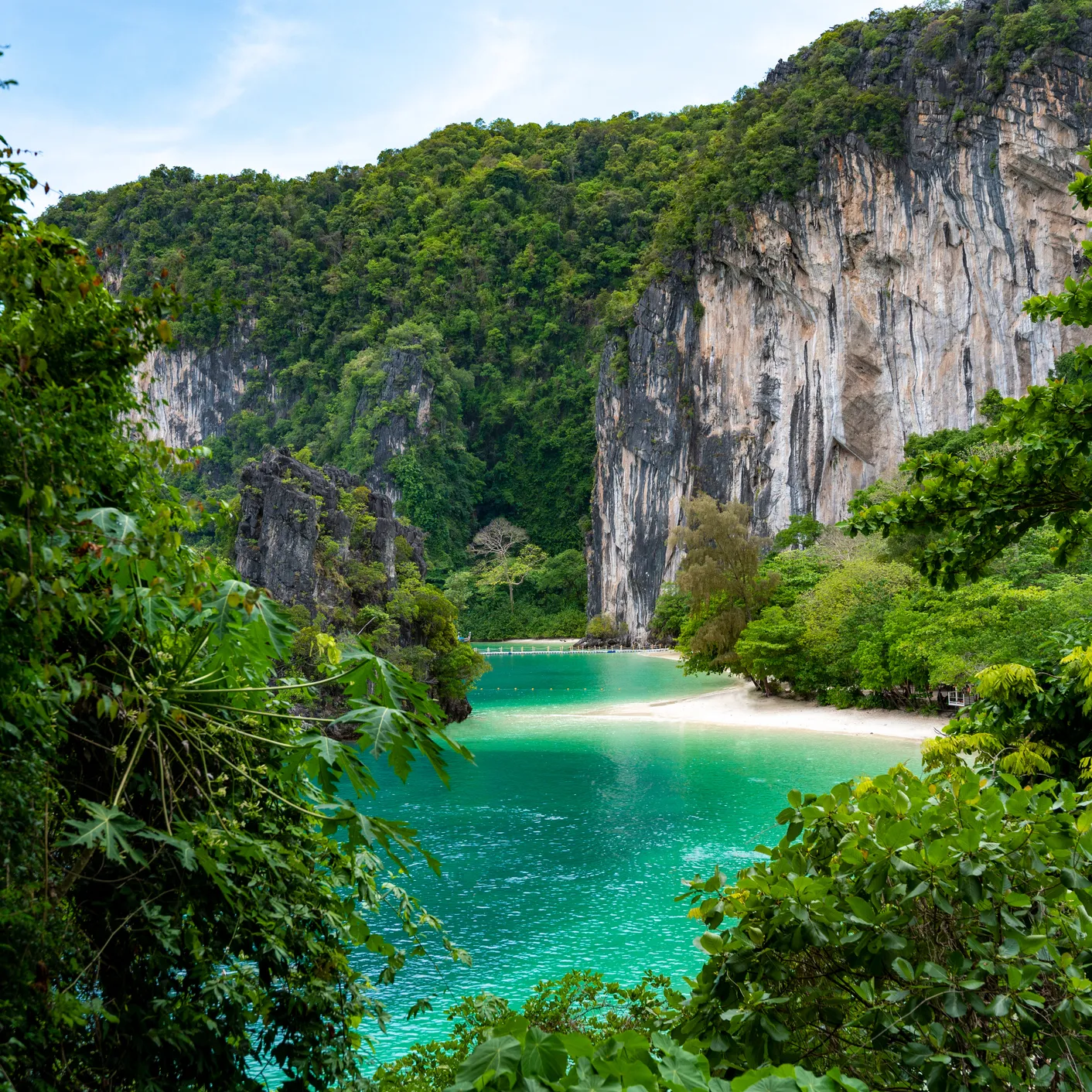 Thailand package