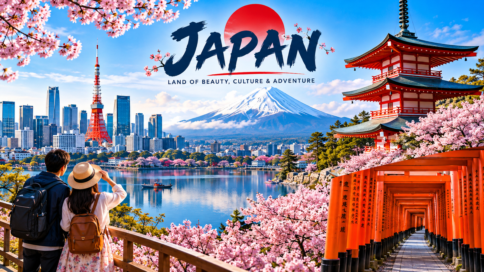 Japan Explorer