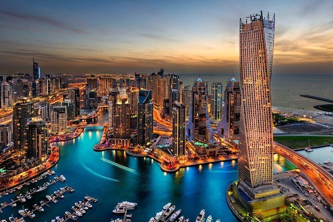 Dubai Budget Explorer
