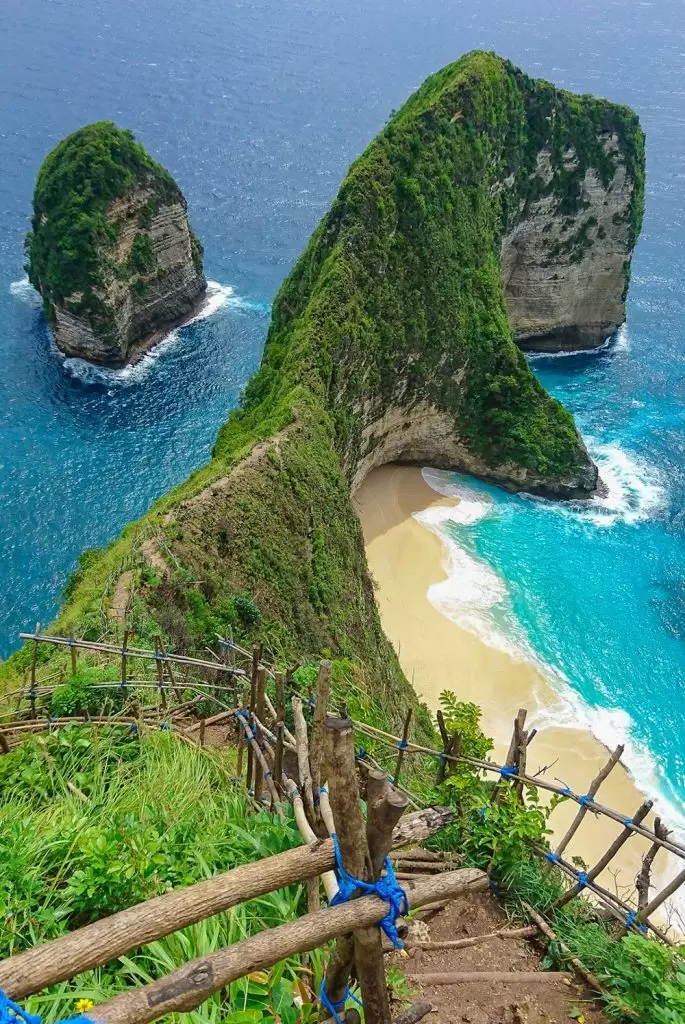 Bali Family Paradise Escape – Ubud, Kuta & Tropical Waterfalls
